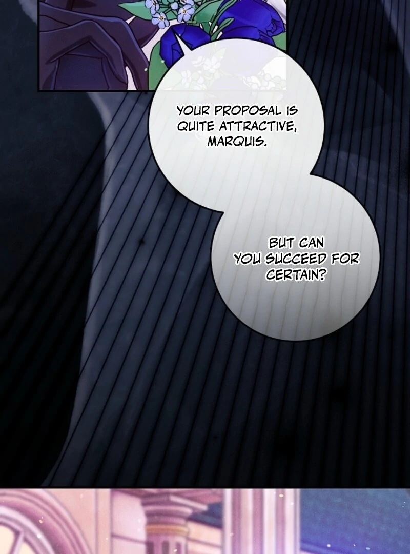 I Am Living an Unmarried Life With a Terminally Ill Lover Chapter 64 - Page 77
