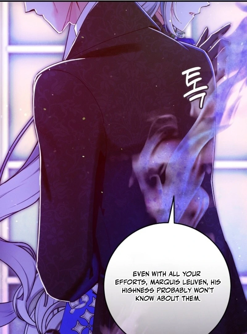 I Am Living an Unmarried Life With a Terminally Ill Lover Chapter 64 - Page 81
