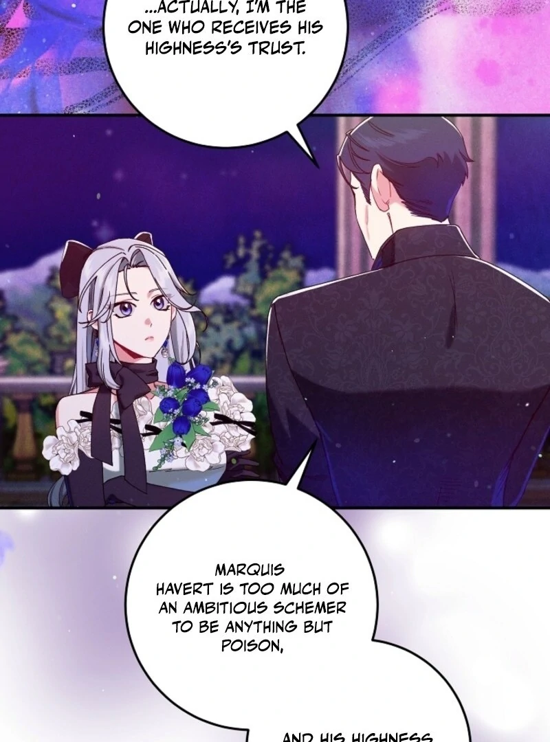 I Am Living an Unmarried Life With a Terminally Ill Lover Chapter 64 - Page 84