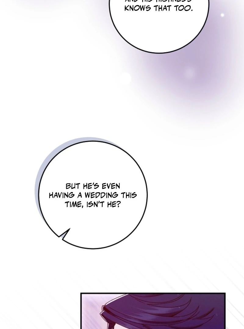 I Am Living an Unmarried Life With a Terminally Ill Lover Chapter 64 - Page 85