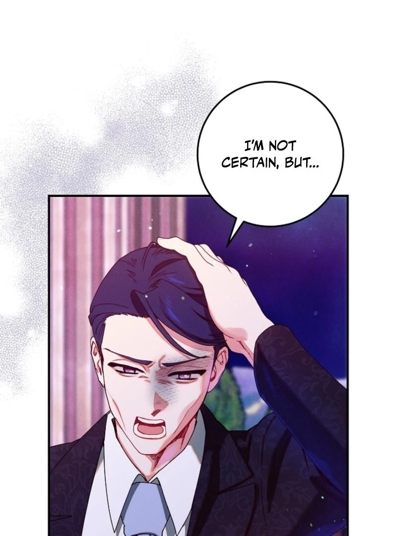 I Am Living an Unmarried Life With a Terminally Ill Lover Chapter 64 - Page 87