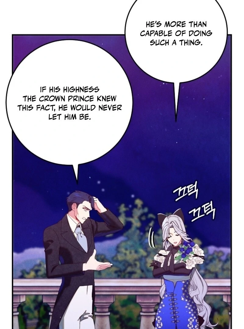 I Am Living an Unmarried Life With a Terminally Ill Lover Chapter 64 - Page 89