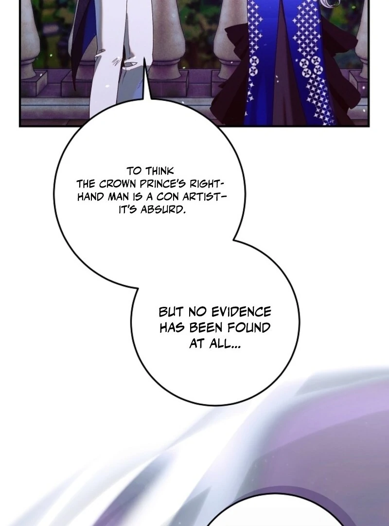 I Am Living an Unmarried Life With a Terminally Ill Lover Chapter 64 - Page 90