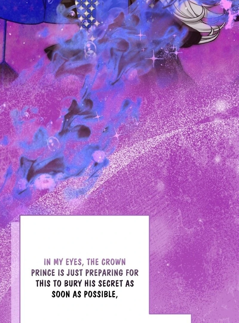 I Am Living an Unmarried Life With a Terminally Ill Lover Chapter 64 - Page 10