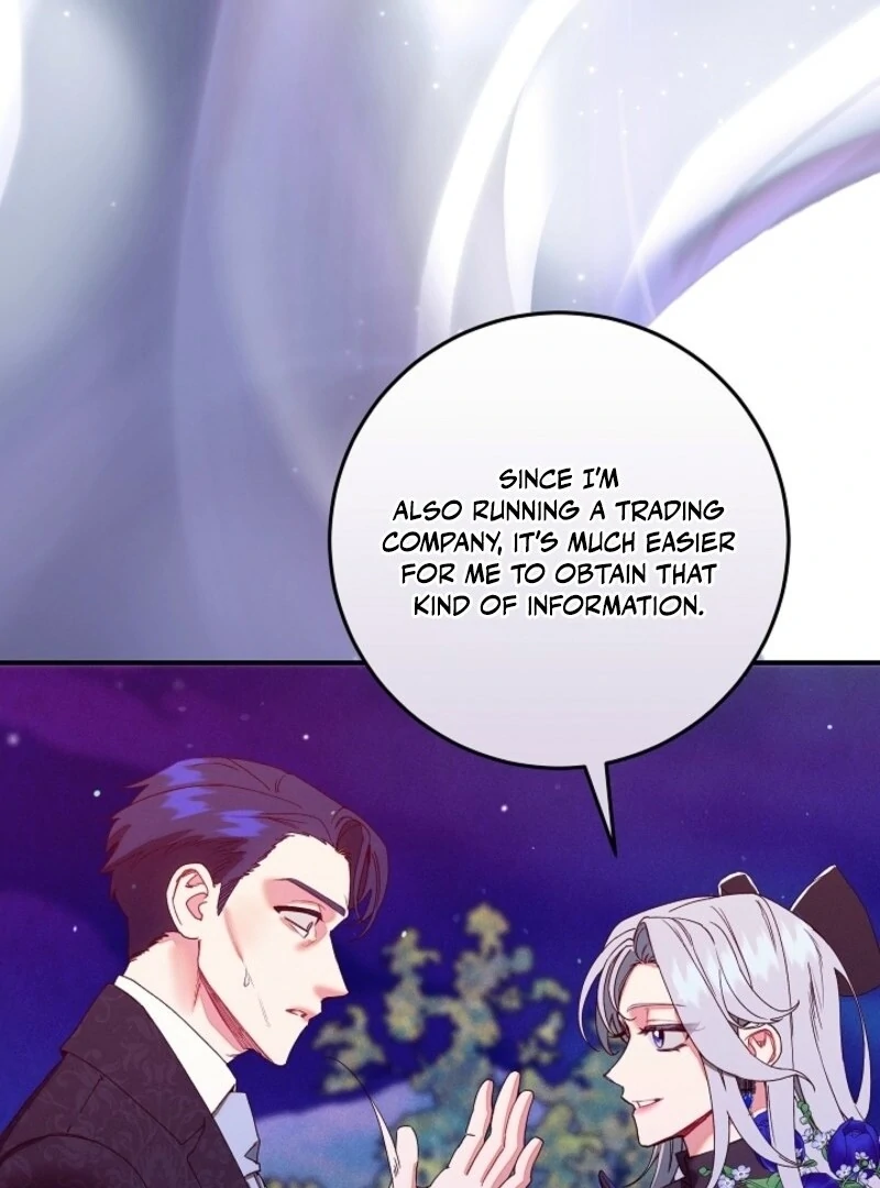 I Am Living an Unmarried Life With a Terminally Ill Lover Chapter 64 - Page 92