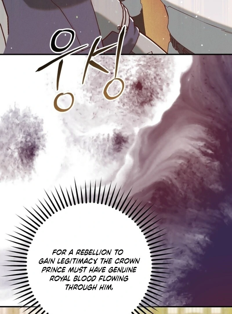 I Am Living an Unmarried Life With a Terminally Ill Lover Chapter 65 - Page 103
