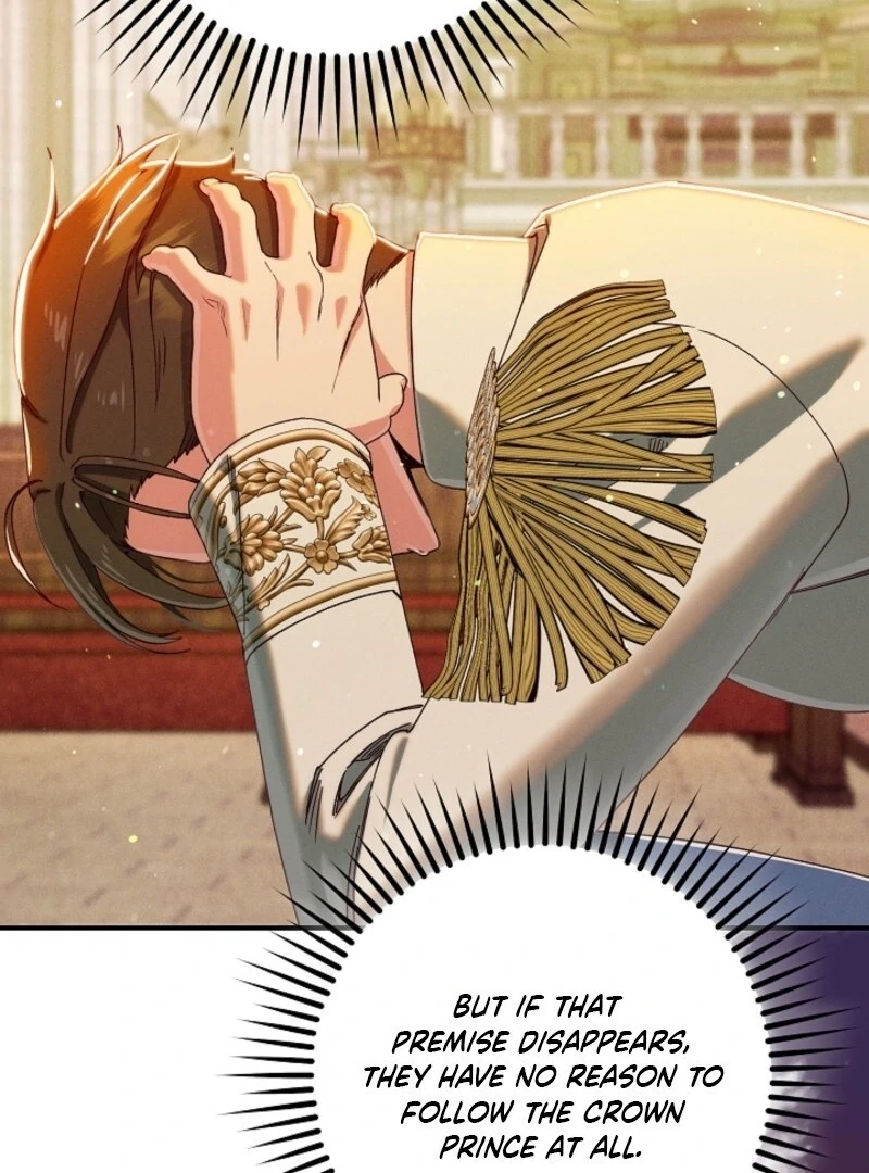 I Am Living an Unmarried Life With a Terminally Ill Lover Chapter 65 - Page 104