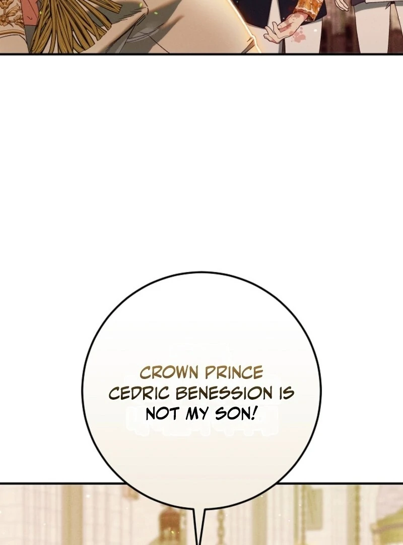 I Am Living an Unmarried Life With a Terminally Ill Lover Chapter 65 - Page 106