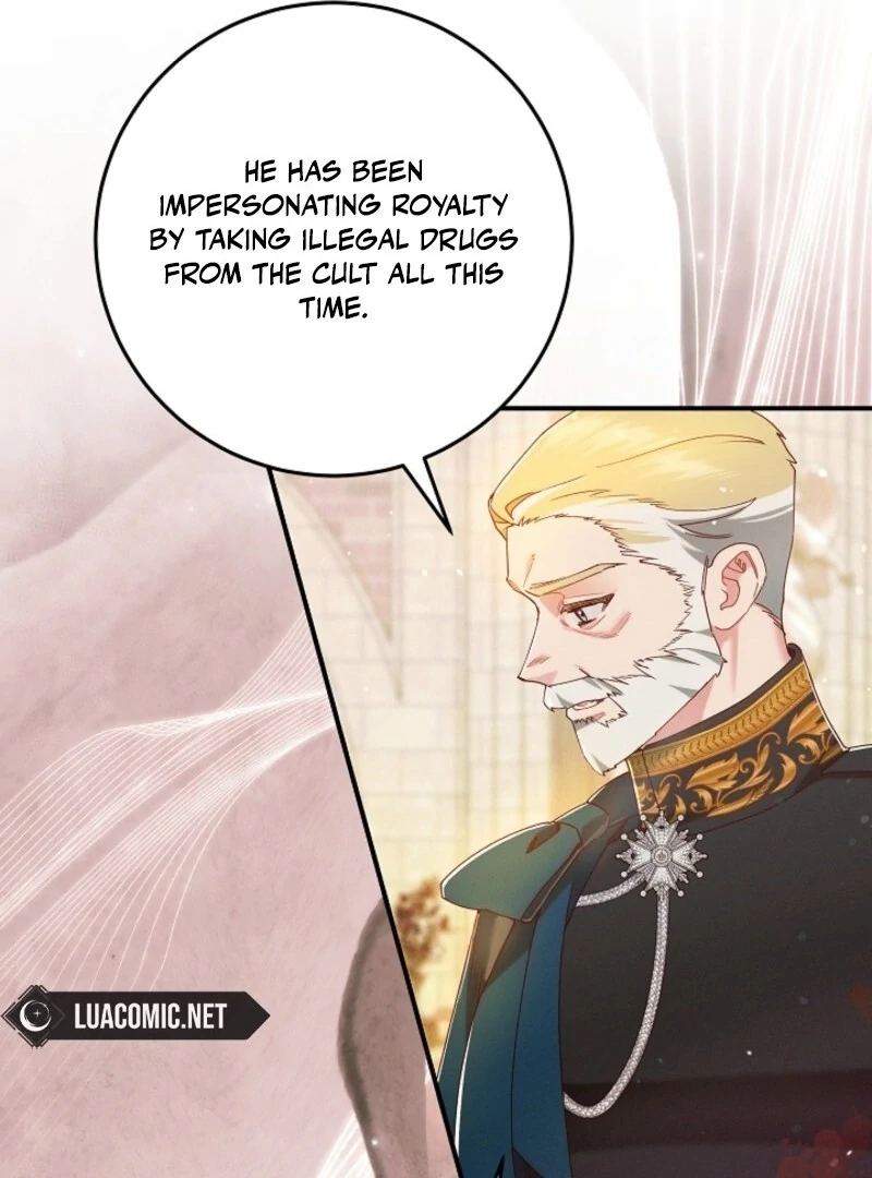 I Am Living an Unmarried Life With a Terminally Ill Lover Chapter 65 - Page 109