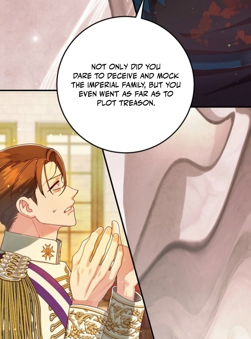 I Am Living an Unmarried Life With a Terminally Ill Lover Chapter 65 - Page 110