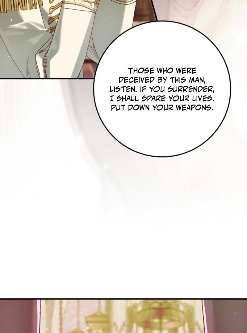 I Am Living an Unmarried Life With a Terminally Ill Lover Chapter 65 - Page 111