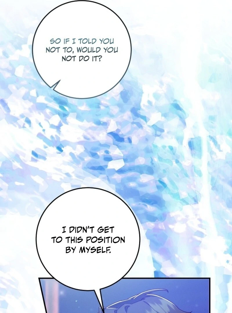 I Am Living an Unmarried Life With a Terminally Ill Lover Chapter 65 - Page 15