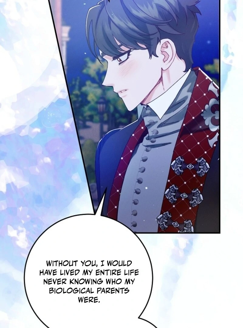 I Am Living an Unmarried Life With a Terminally Ill Lover Chapter 65 - Page 16