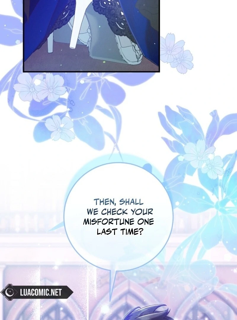 I Am Living an Unmarried Life With a Terminally Ill Lover Chapter 65 - Page 19
