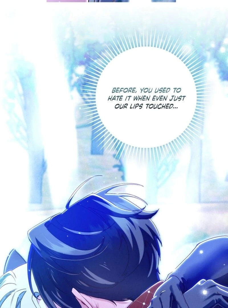 I Am Living an Unmarried Life With a Terminally Ill Lover Chapter 65 - Page 24