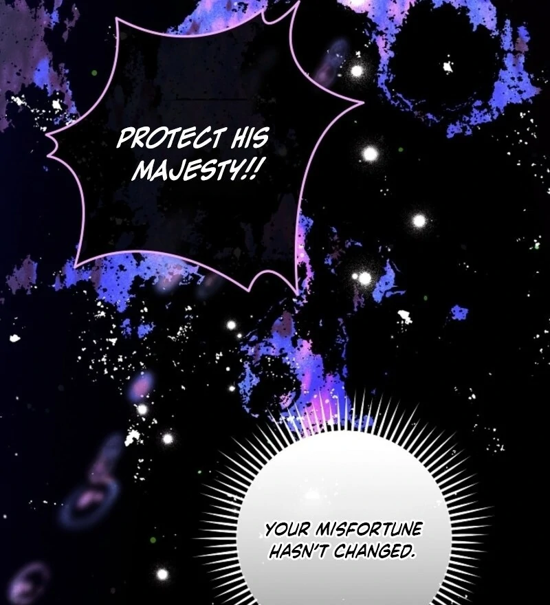 I Am Living an Unmarried Life With a Terminally Ill Lover Chapter 65 - Page 27
