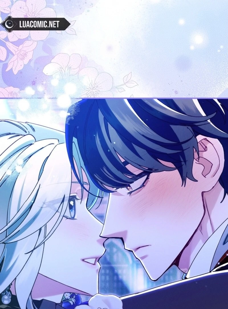 I Am Living an Unmarried Life With a Terminally Ill Lover Chapter 65 - Page 29