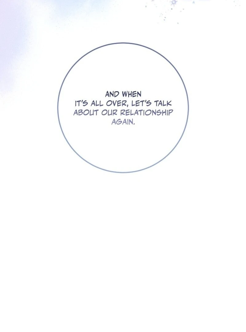 I Am Living an Unmarried Life With a Terminally Ill Lover Chapter 65 - Page 31