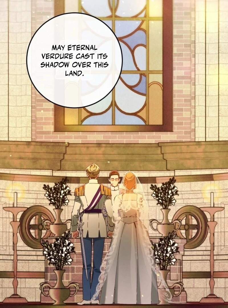 I Am Living an Unmarried Life With a Terminally Ill Lover Chapter 65 - Page 34