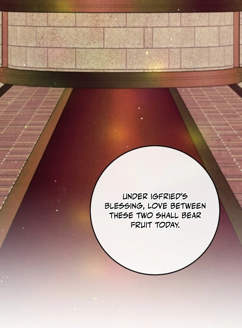 I Am Living an Unmarried Life With a Terminally Ill Lover Chapter 65 - Page 35