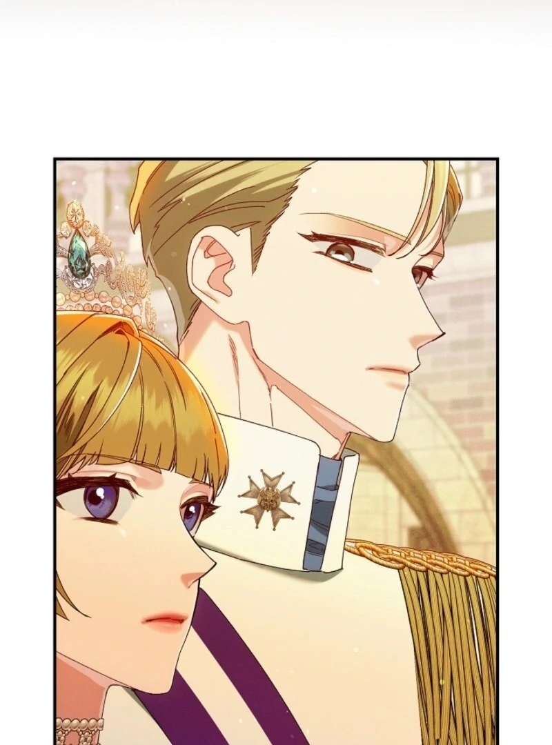 I Am Living an Unmarried Life With a Terminally Ill Lover Chapter 65 - Page 36