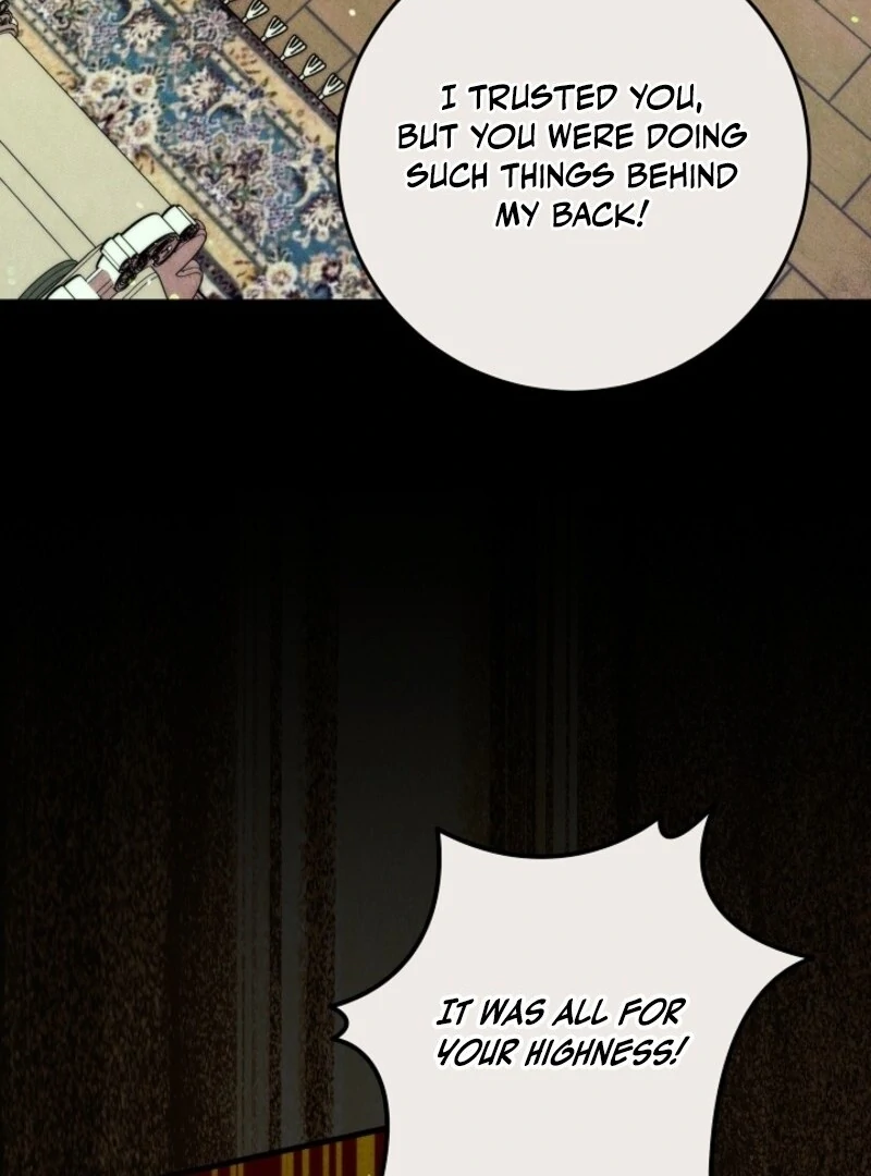 I Am Living an Unmarried Life With a Terminally Ill Lover Chapter 65 - Page 40