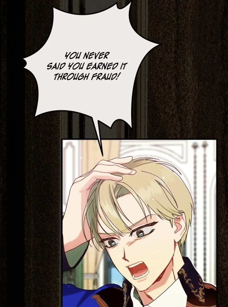 I Am Living an Unmarried Life With a Terminally Ill Lover Chapter 65 - Page 43