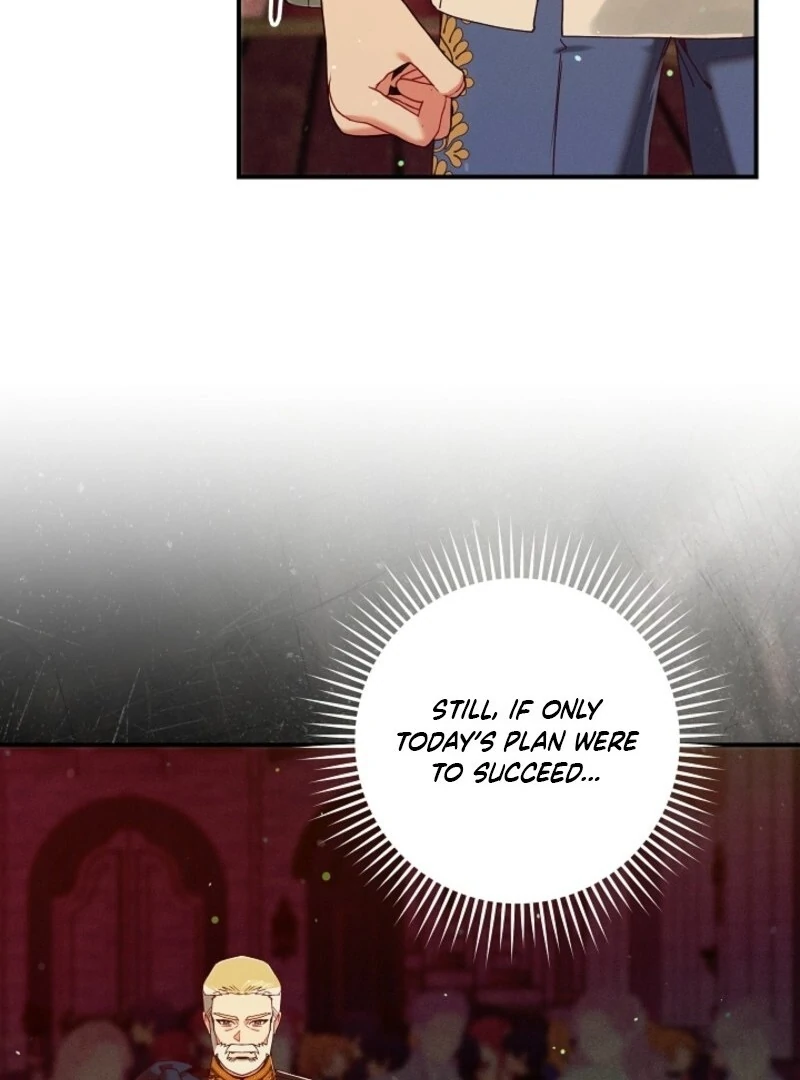 I Am Living an Unmarried Life With a Terminally Ill Lover Chapter 65 - Page 49