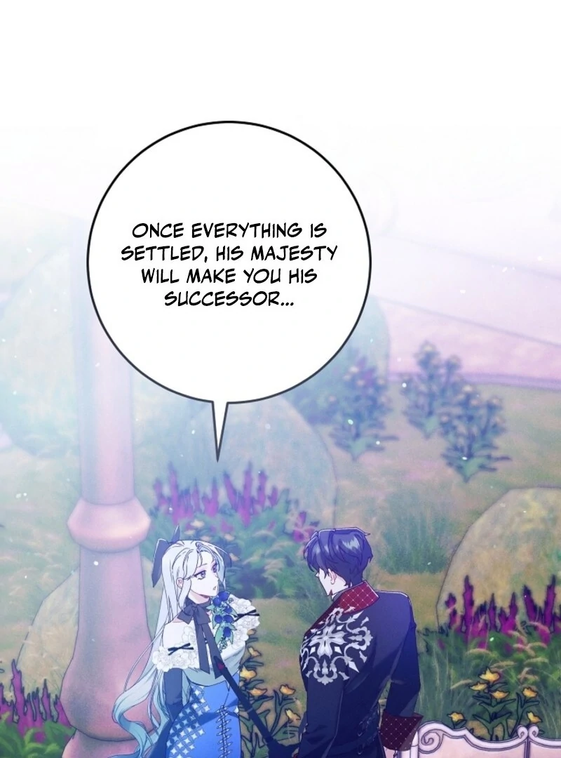 I Am Living an Unmarried Life With a Terminally Ill Lover Chapter 65 - Page 7