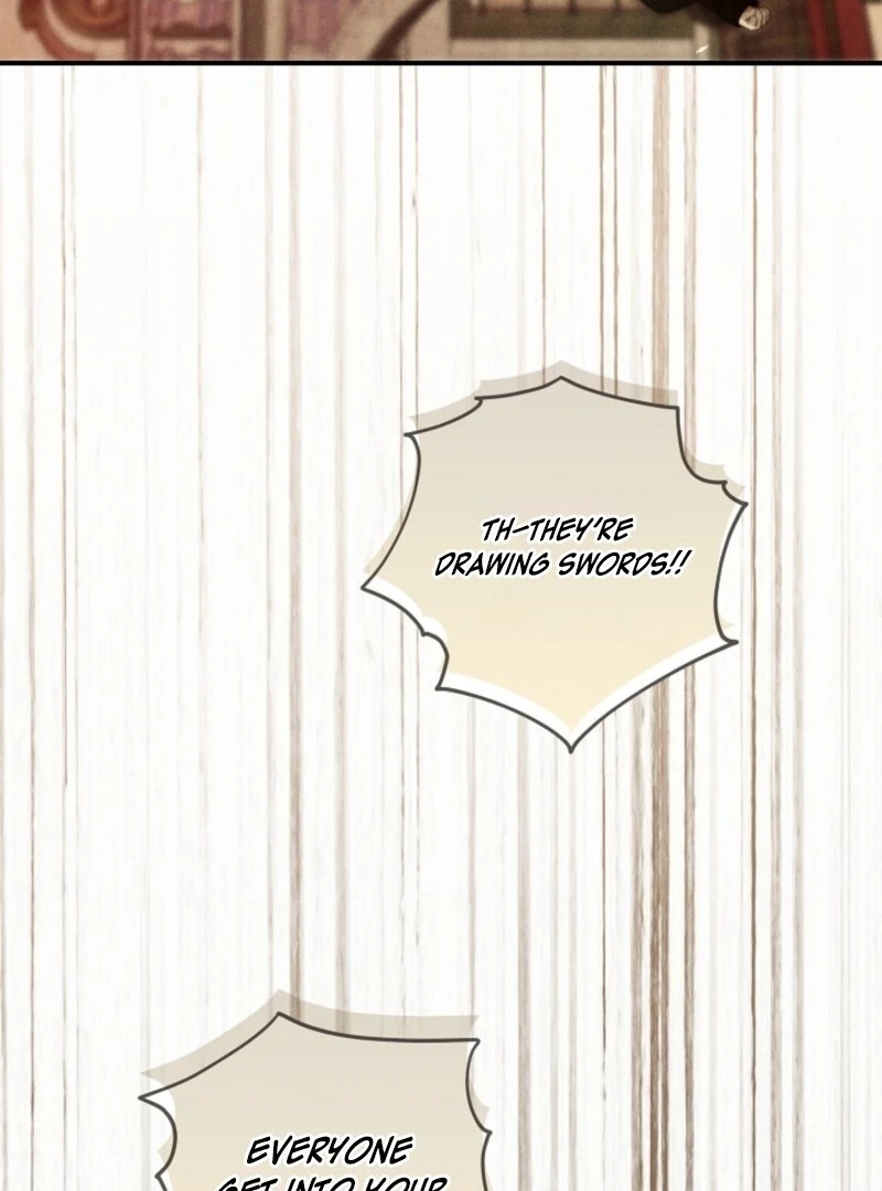 I Am Living an Unmarried Life With a Terminally Ill Lover Chapter 65 - Page 62
