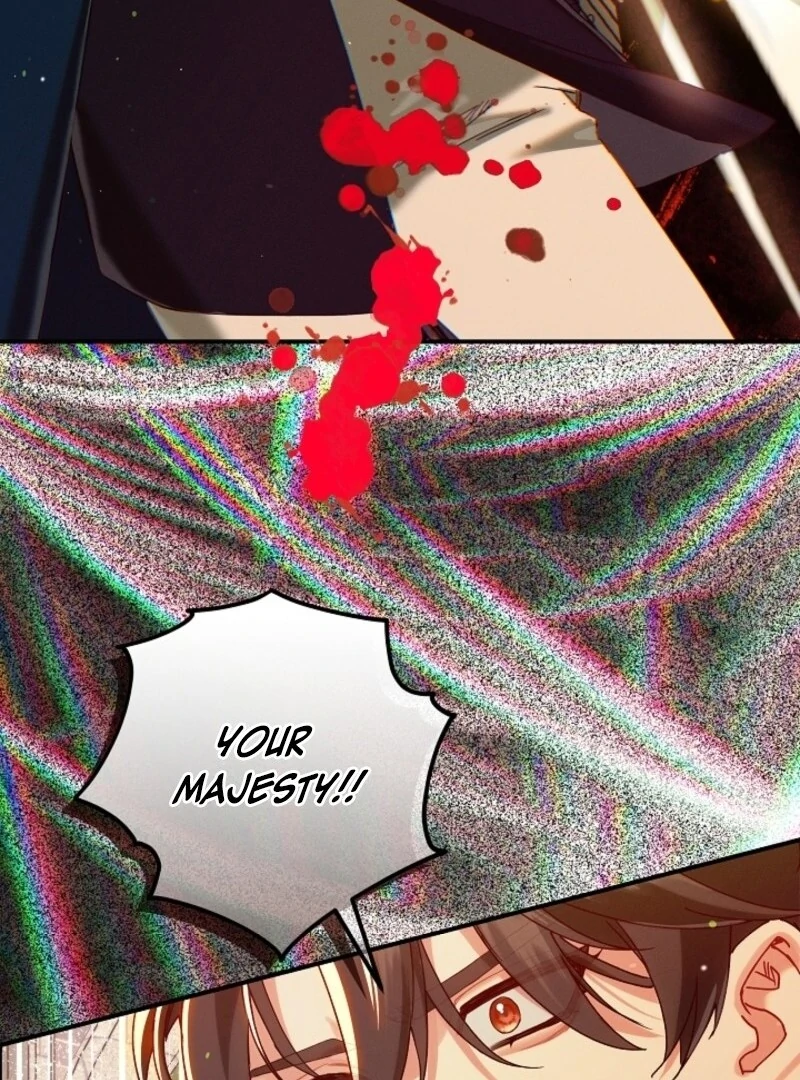 I Am Living an Unmarried Life With a Terminally Ill Lover Chapter 65 - Page 70