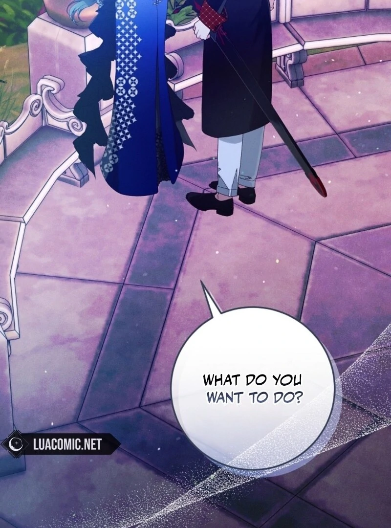 I Am Living an Unmarried Life With a Terminally Ill Lover Chapter 65 - Page 8