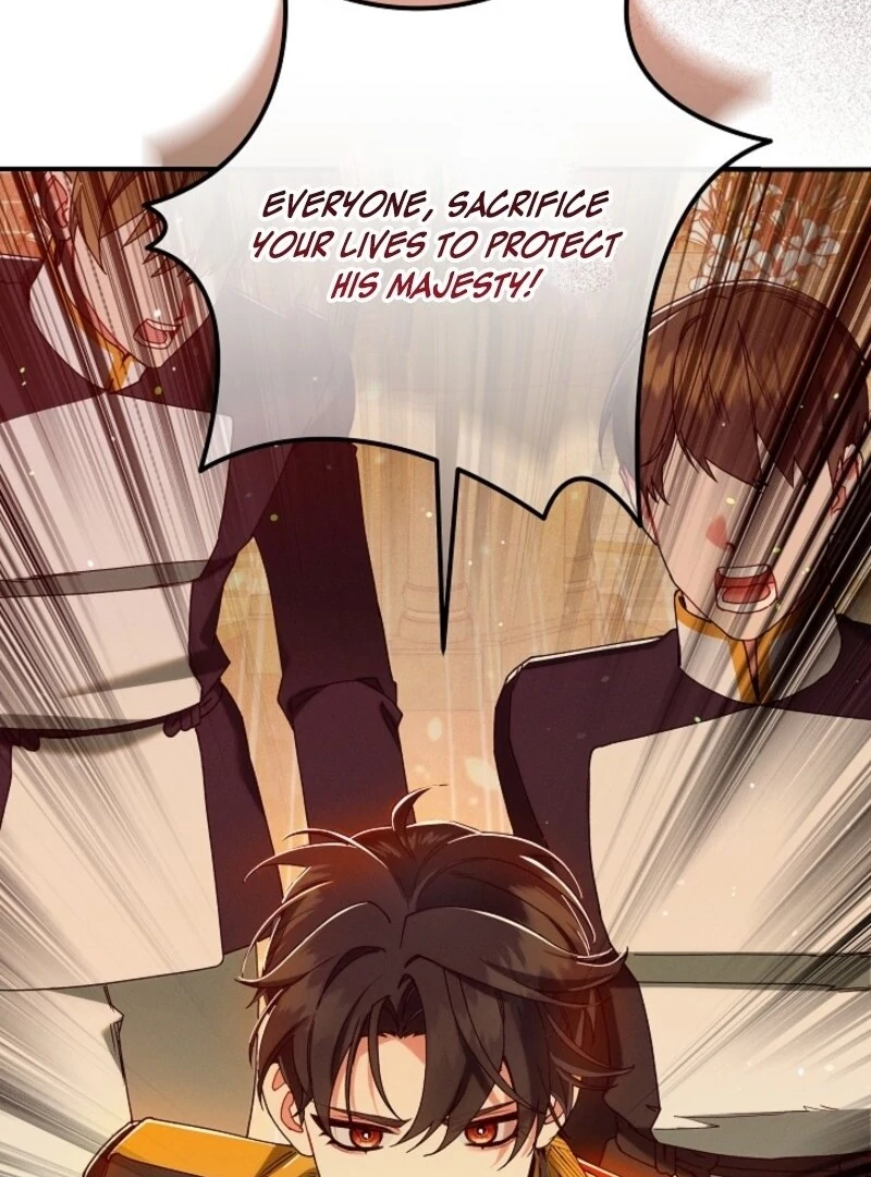 I Am Living an Unmarried Life With a Terminally Ill Lover Chapter 65 - Page 72