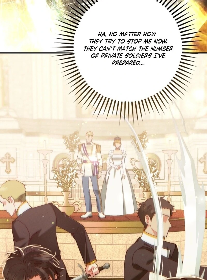 I Am Living an Unmarried Life With a Terminally Ill Lover Chapter 65 - Page 74