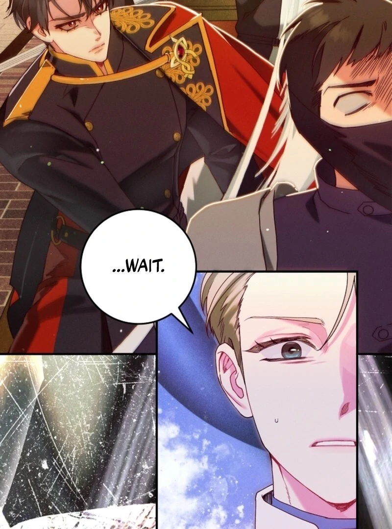 I Am Living an Unmarried Life With a Terminally Ill Lover Chapter 65 - Page 75