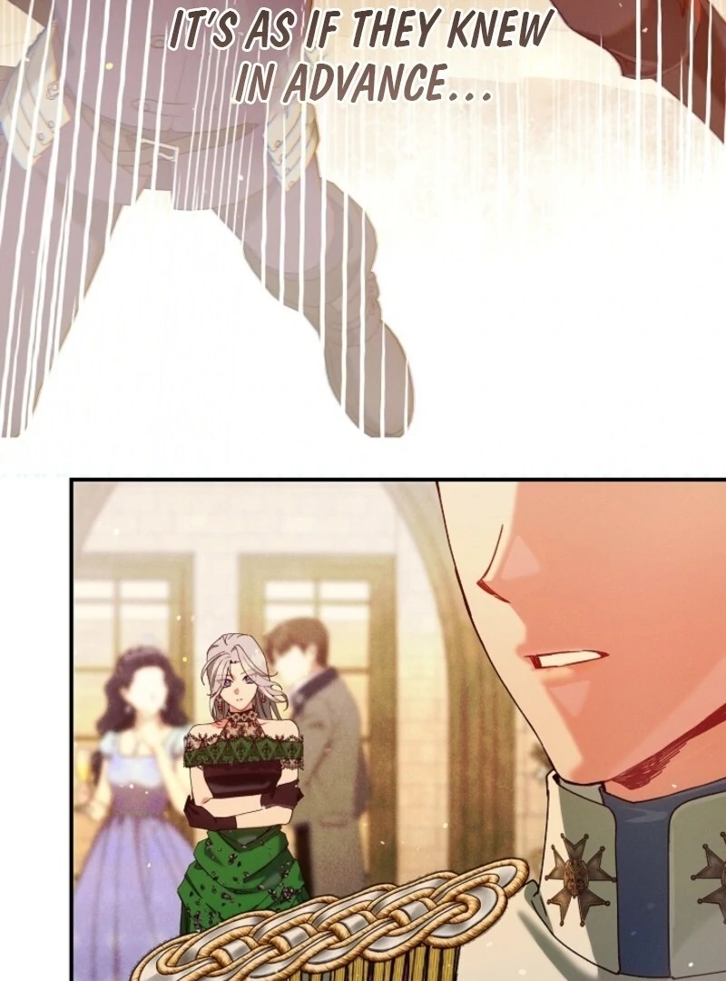 I Am Living an Unmarried Life With a Terminally Ill Lover Chapter 65 - Page 79