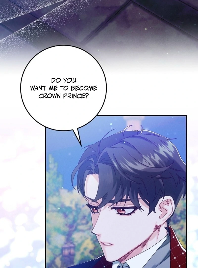 I Am Living an Unmarried Life With a Terminally Ill Lover Chapter 65 - Page 9