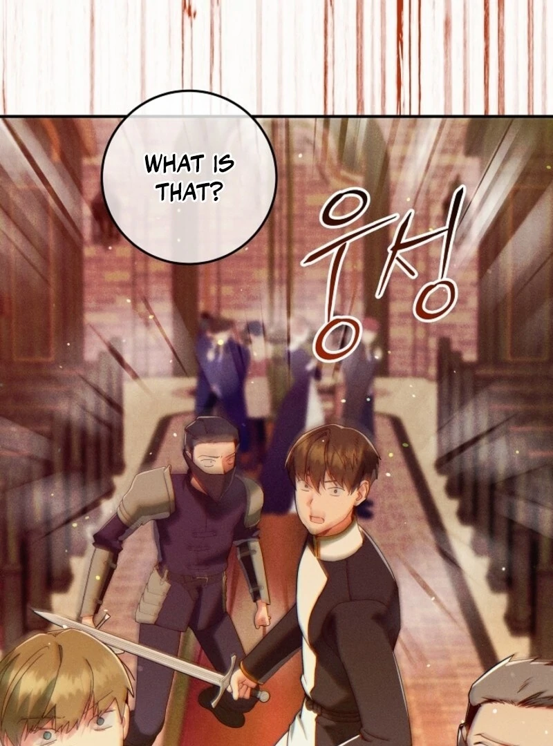 I Am Living an Unmarried Life With a Terminally Ill Lover Chapter 65 - Page 88