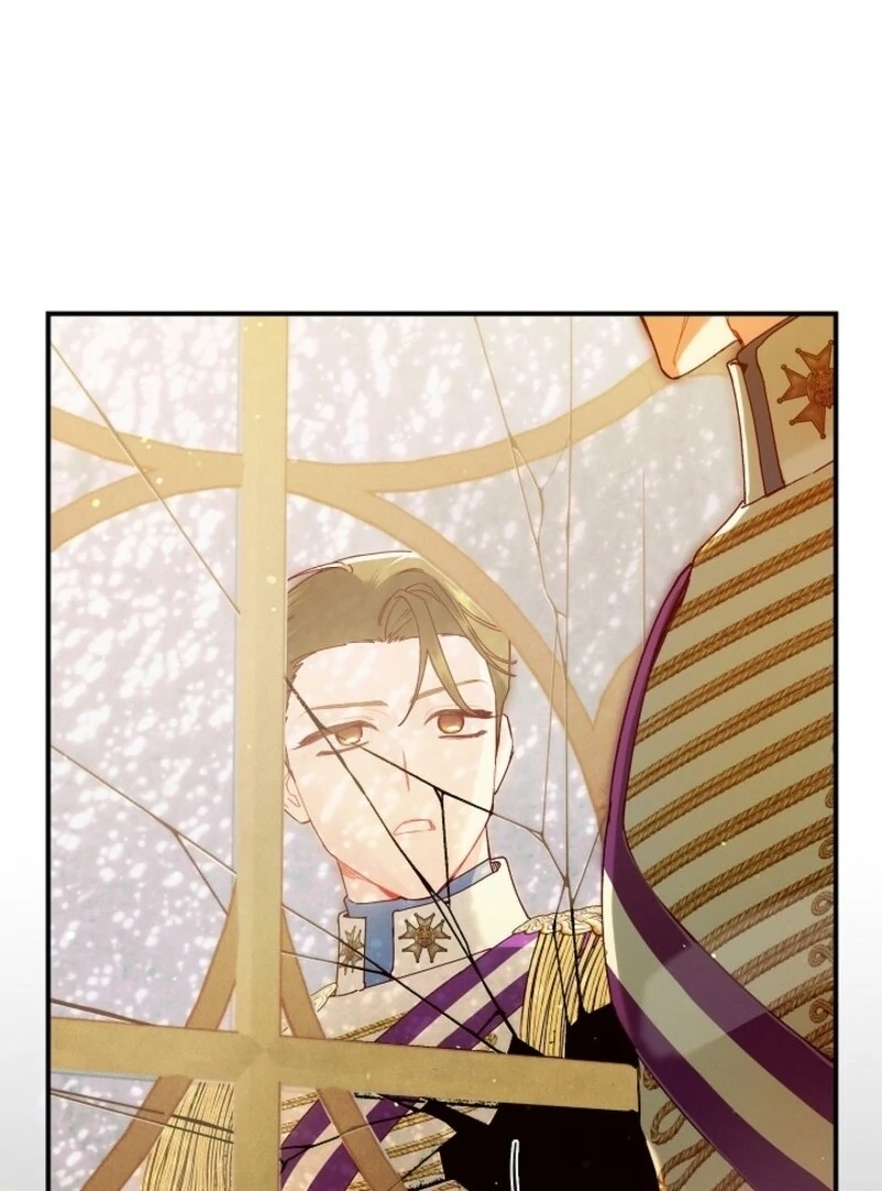 I Am Living an Unmarried Life With a Terminally Ill Lover Chapter 65 - Page 91