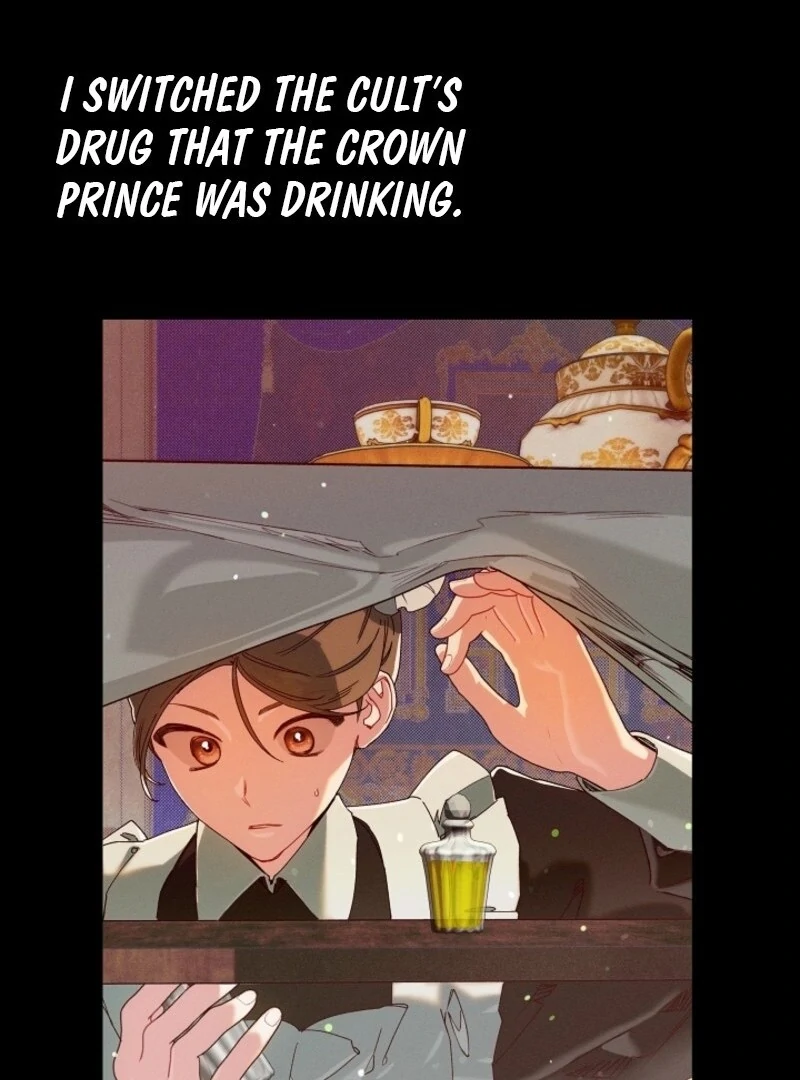 I Am Living an Unmarried Life With a Terminally Ill Lover Chapter 65 - Page 99