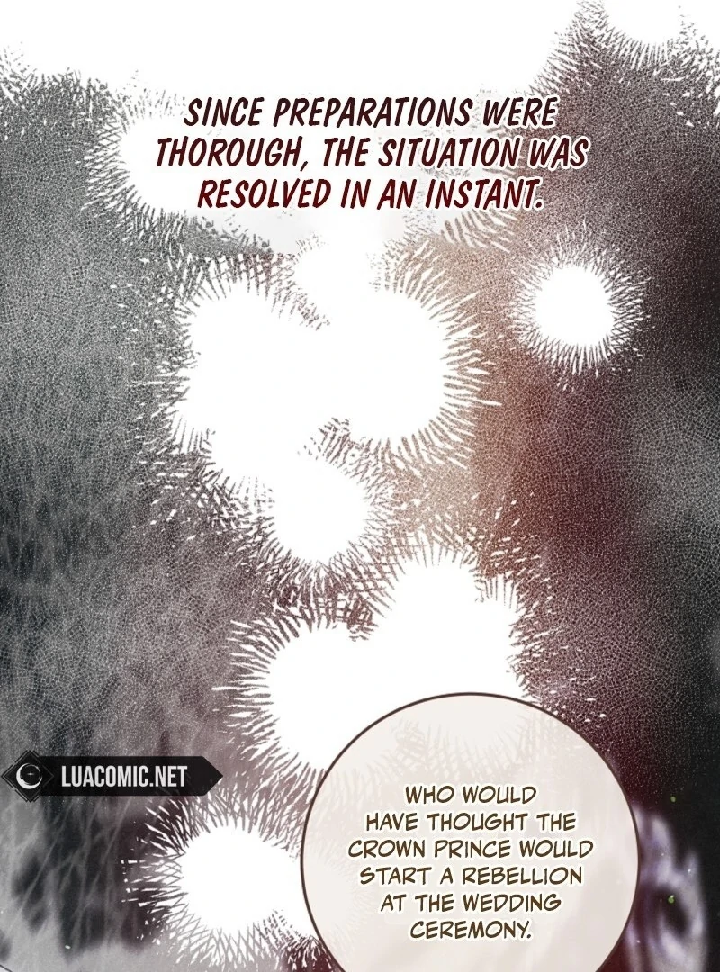 I Am Living an Unmarried Life With a Terminally Ill Lover Chapter 66 - Page 11