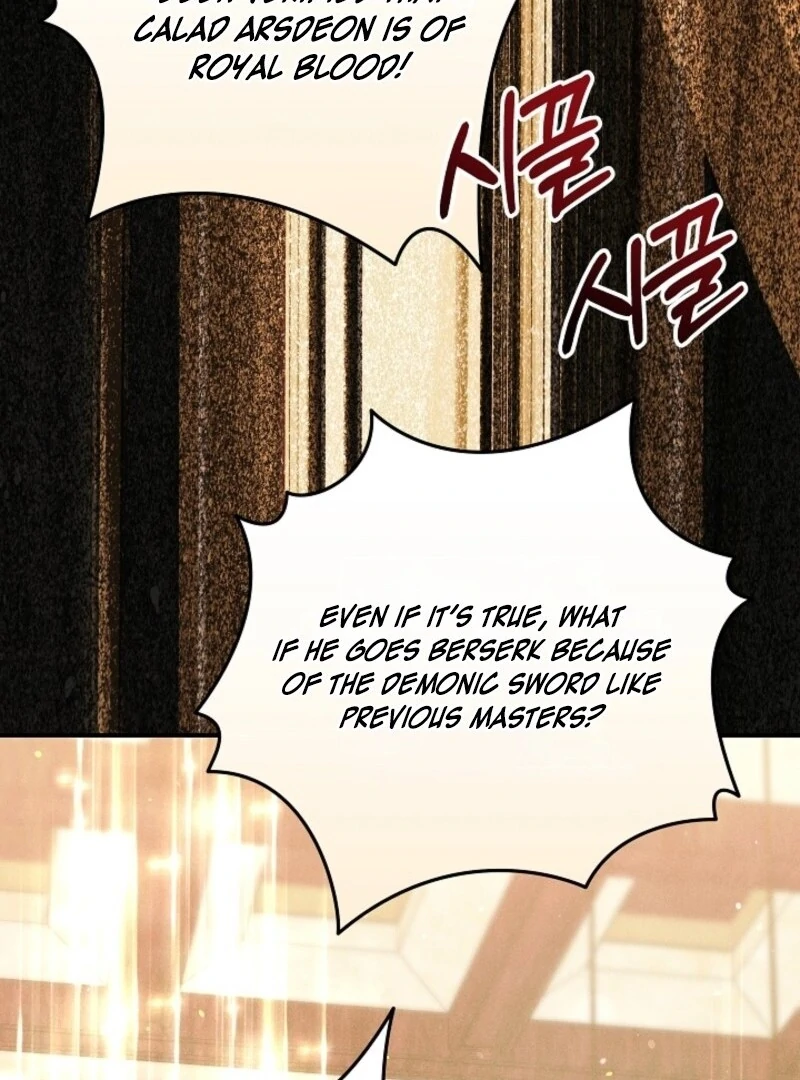 I Am Living an Unmarried Life With a Terminally Ill Lover Chapter 66 - Page 101