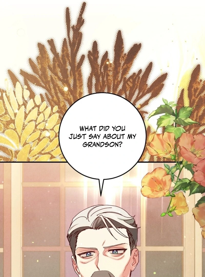 I Am Living an Unmarried Life With a Terminally Ill Lover Chapter 66 - Page 107