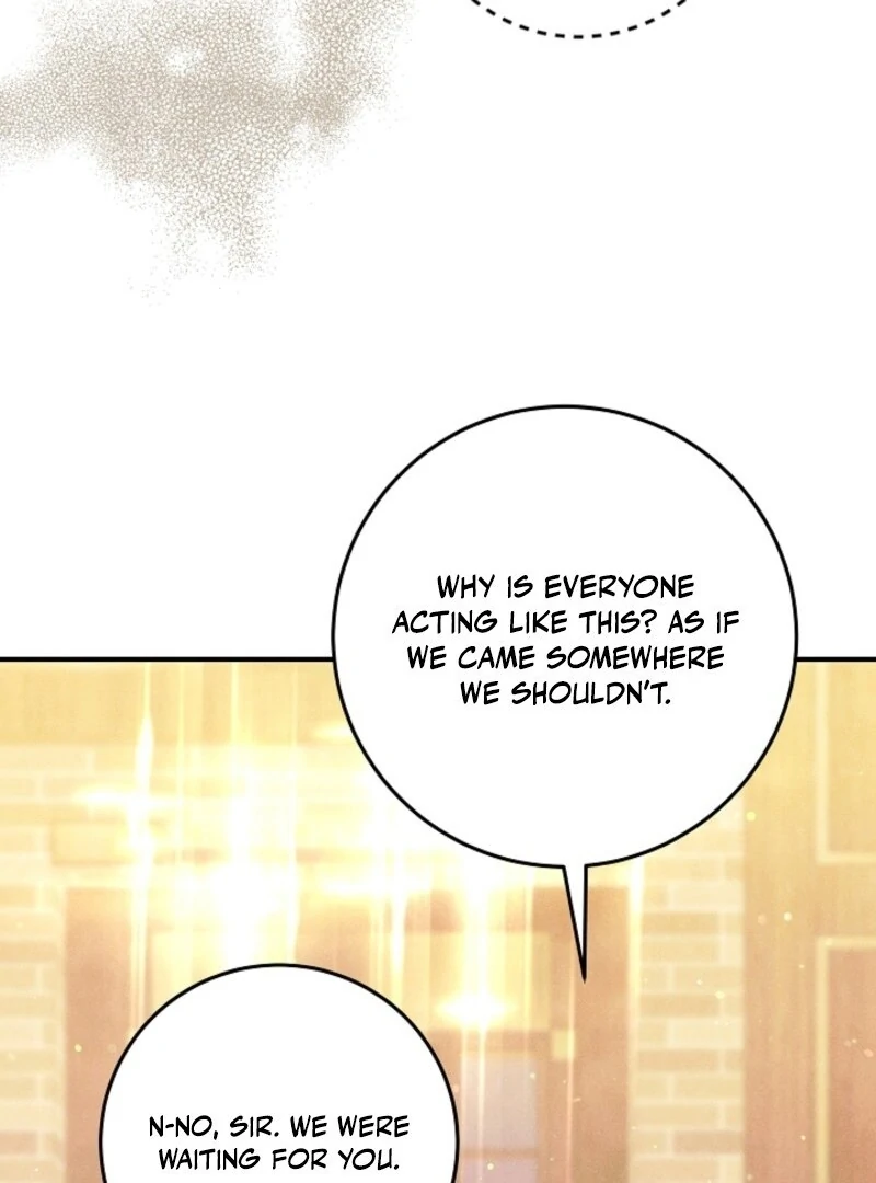 I Am Living an Unmarried Life With a Terminally Ill Lover Chapter 66 - Page 112