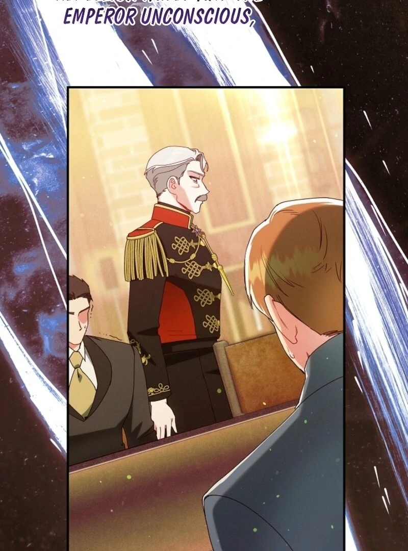 I Am Living an Unmarried Life With a Terminally Ill Lover Chapter 66 - Page 114