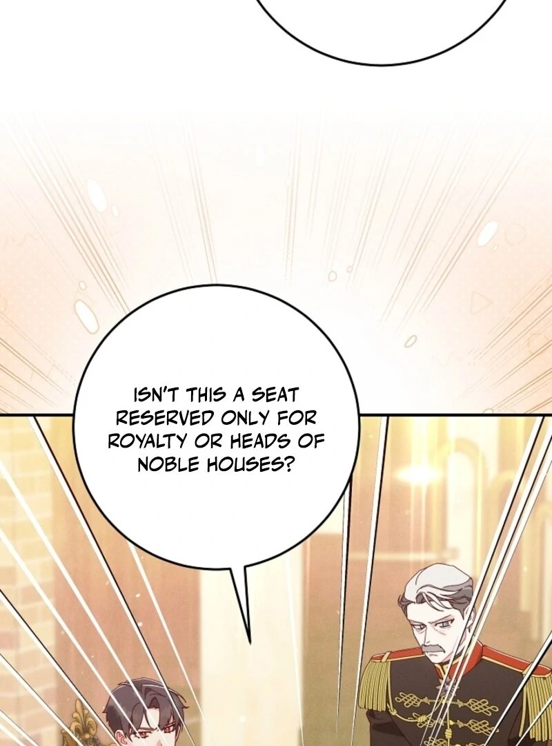 I Am Living an Unmarried Life With a Terminally Ill Lover Chapter 66 - Page 123