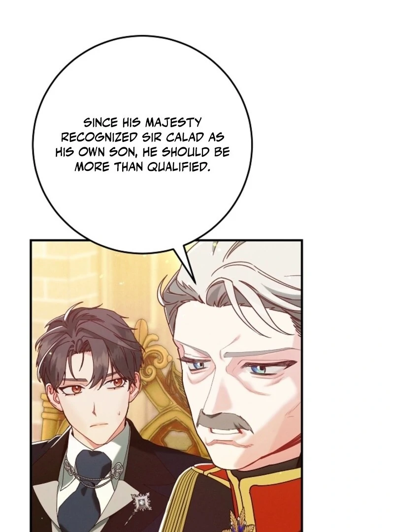 I Am Living an Unmarried Life With a Terminally Ill Lover Chapter 66 - Page 125