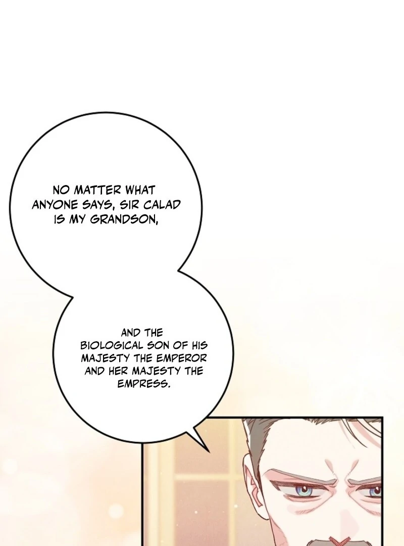 I Am Living an Unmarried Life With a Terminally Ill Lover Chapter 66 - Page 129