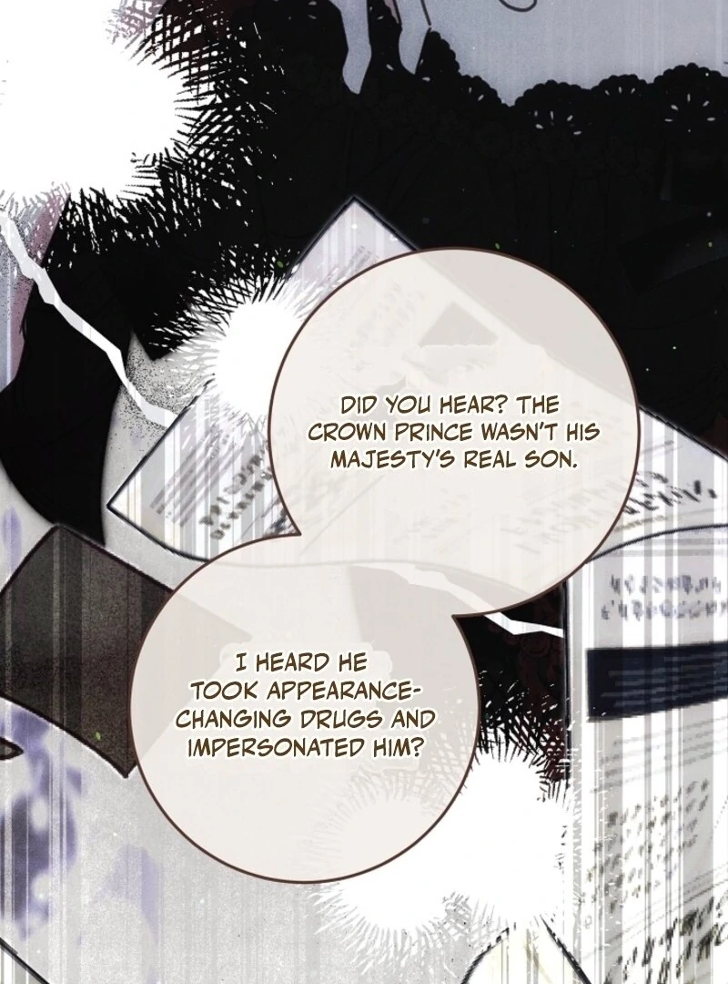 I Am Living an Unmarried Life With a Terminally Ill Lover Chapter 66 - Page 14