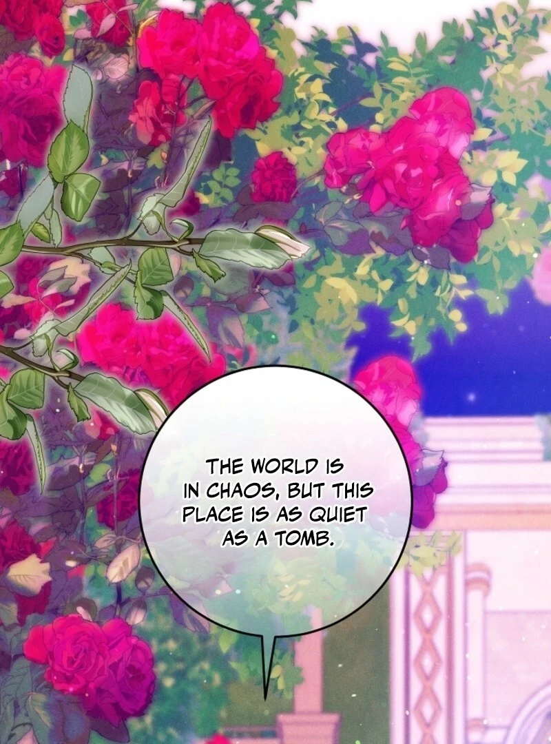 I Am Living an Unmarried Life With a Terminally Ill Lover Chapter 66 - Page 19